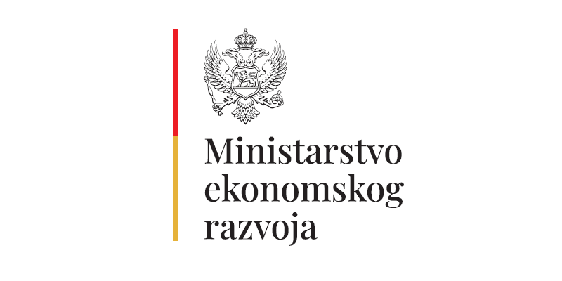 Ministry of Economic Development Logo