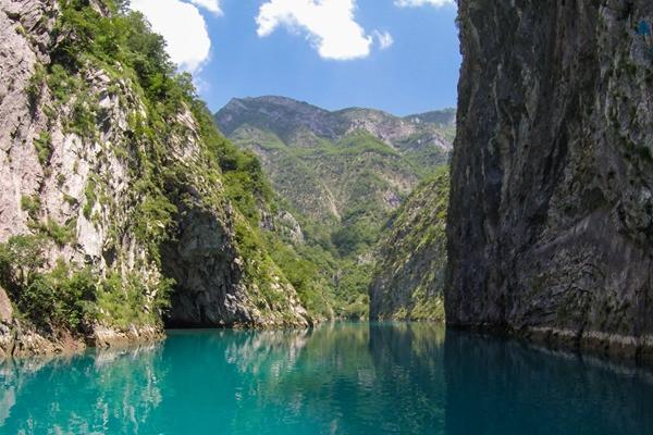 Preview of the Photo Gallery - Albania (MoTe)