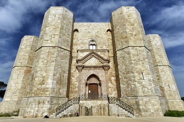 Preview of the Photo Gallery - Regione Puglia, Italy