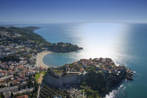 Ulcinj, Montenegro (Photo by: NTOCG)