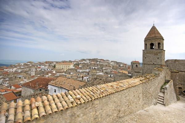 Bovino, Italy (Photo by: Aldo Pavan)