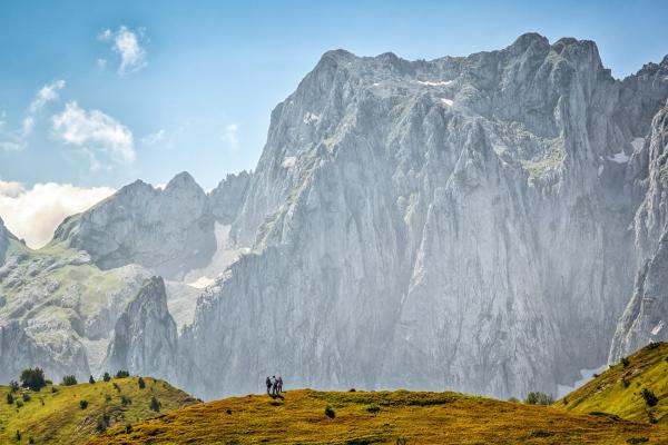 National park Prokletije, Montenegro (Photo by: NTOCG)