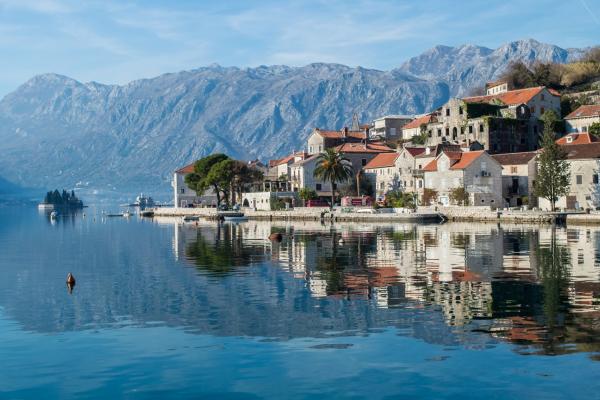 Perast, Montenegro (Photo by: NTOCG)