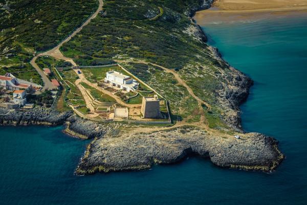 Gargano, Italy (Photo by: Vanda Biffani)