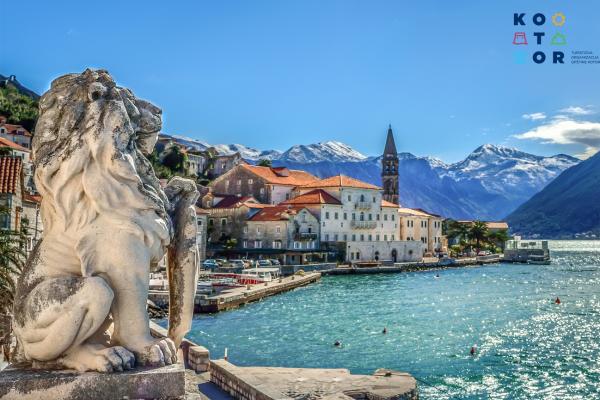 Perast, Montenegro (Photo by: Turistička Organizacija Opštine Kotor)