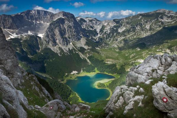 Trnovačko lake, Montenegro (Photo by: NTOCG (Photographer: Nebojša Atanacković))