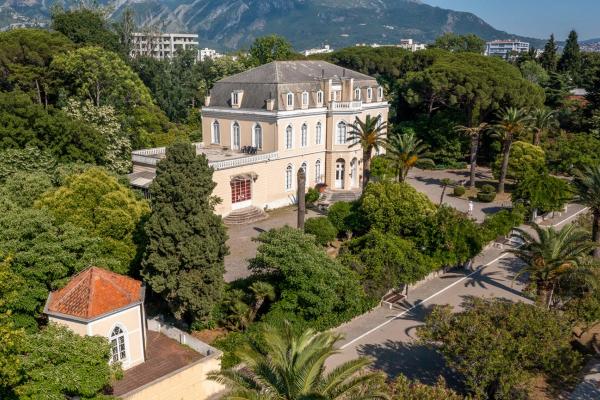 Homeland Museum, Montenegro (Photo by: Ministry of Economic Development, Montenegro)