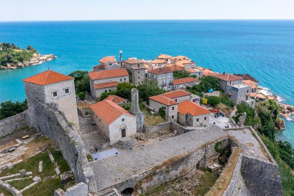 Church-Mosque Museum, Montenegro (Photo by: Ministry of Economic Development, Montenegro)
