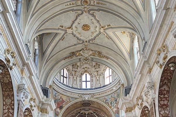 Monopoli Cathedral (Photo by: Regione Puglia)